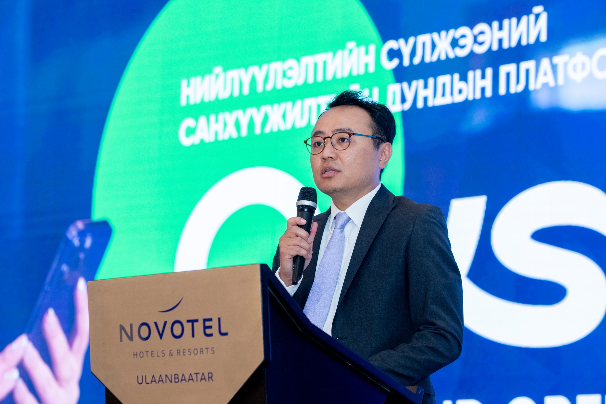 CashMe – Нийлүүлэлтийн сүлжээний санхүүжилтийн дундын платформ нээлтээ хийлээ. — зураг 32