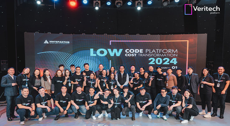 ”Veritech Platform 2024”